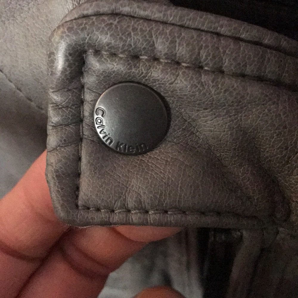 Calvin Klein Jacket - Picture 4 of 6